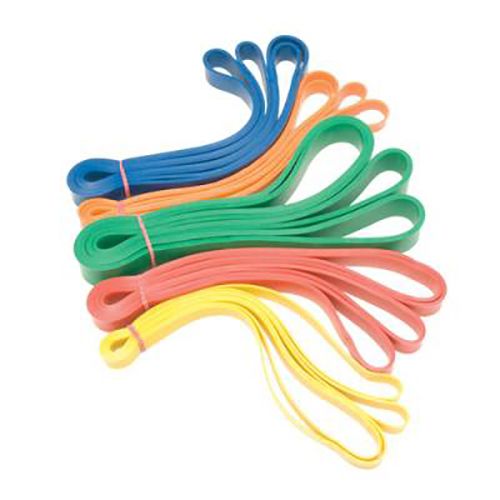 Body Loop Band 12 in. - Light (Orange)