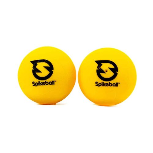 Kankakee Spikeball Weekender Replacement Balls (2 Pack)