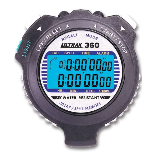 Ultrak 360 Stopwatch