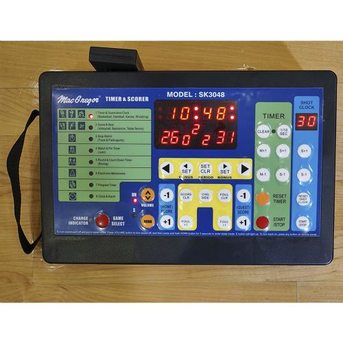 WIRELESS REMOTE CONTROLLER SK304