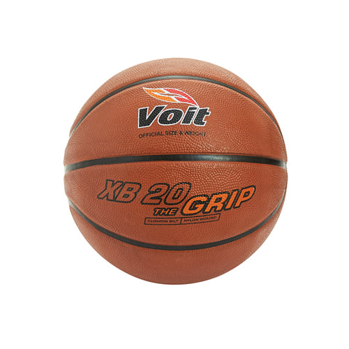 Voit XB 20 The Grip Indoor/Outdoor Basketball - Official 29.5 in.