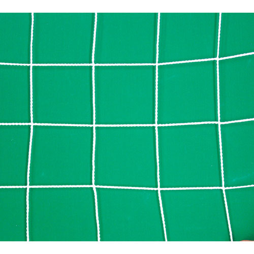 Club Soccer Net 3.0 mm 4.5Hx9Wx2Dx4.5B