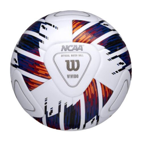 Wilson NFHS Vivido Match Ball