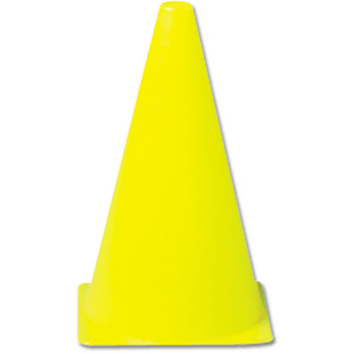 Economy Cone - 9 in.