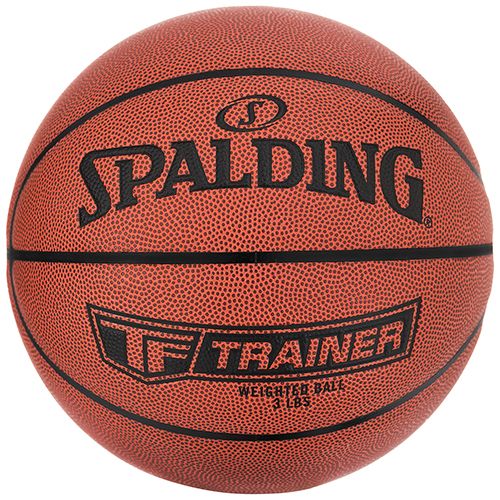 Spalding TF-Trainer Weighted Basketball - 28.5 in.