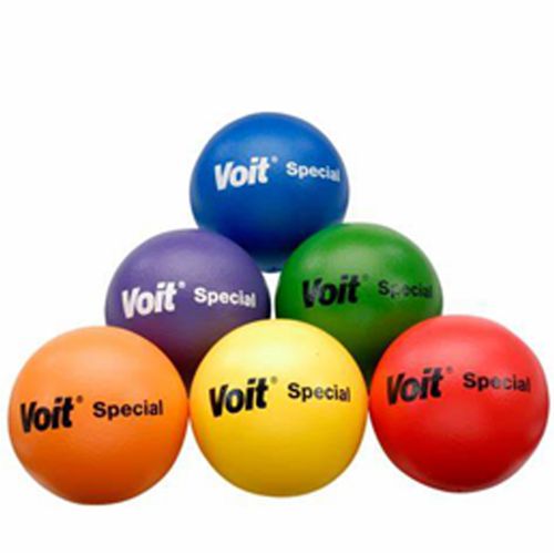 Voit 8 1/4 in. Special Tuff Balls