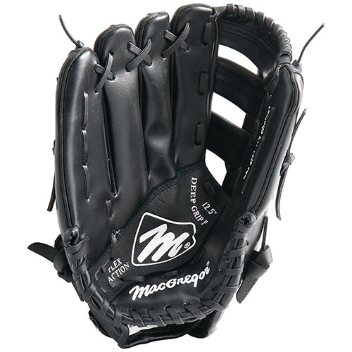 MacGregor&#174; 12-1/2'' Fielder's Glove LHT