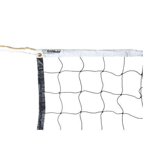 Gold Medal Recreational Volleyball Net (Select Size)