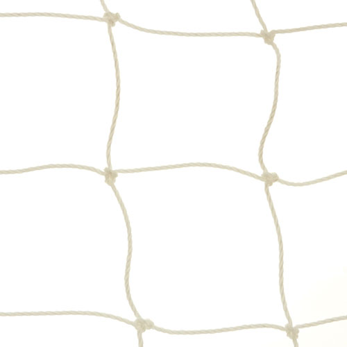 Club Soccer Net 4.0 mm 6.5Hx18.5Wx2Dx7B