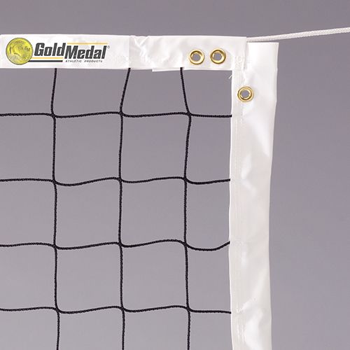 Gold Medal Master 32 ft. Volleyball Net