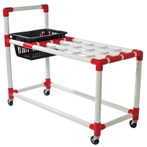 Carts/Racks