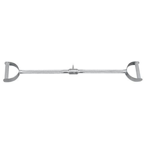 30" Pro-Style Lat Bar