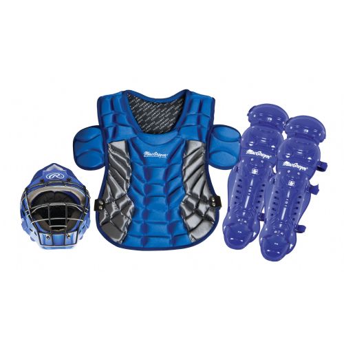 MacGregor&#174; Girl's Catcher's Gear Pack
