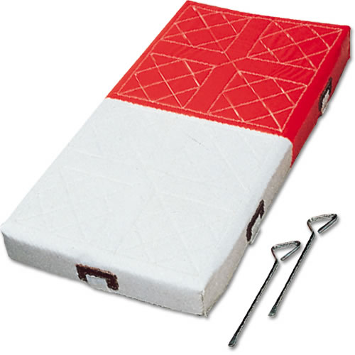 MacGregor®Recreational Double First Base
