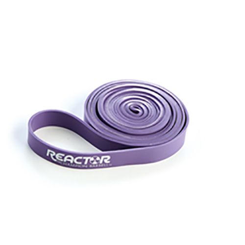 Ultra Light Reactor Strength Band - Purple