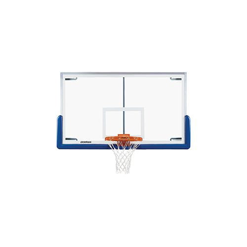 Porter Pro Strut Backboard
