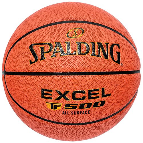Spalding Excel TF-500 Official - 29.5 in.