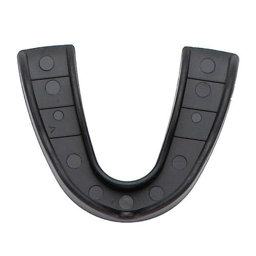 Vinyl Adult Mouth Guards without Strap