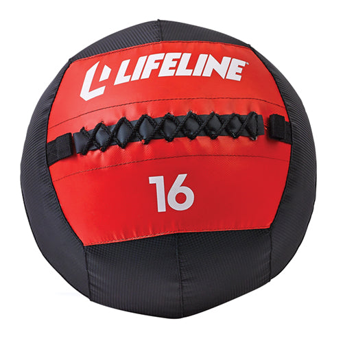 14 in. Wall Ball 16lb