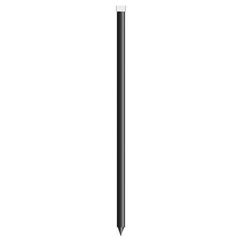 SmartPole Reinforced Anchor Pole - Black