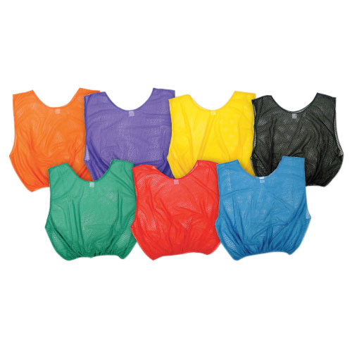 Lightweight Scrimmage Vests - Youth - K-3rd Grade (Each)