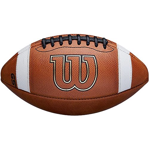 Wilson GST TDJ Junior Football