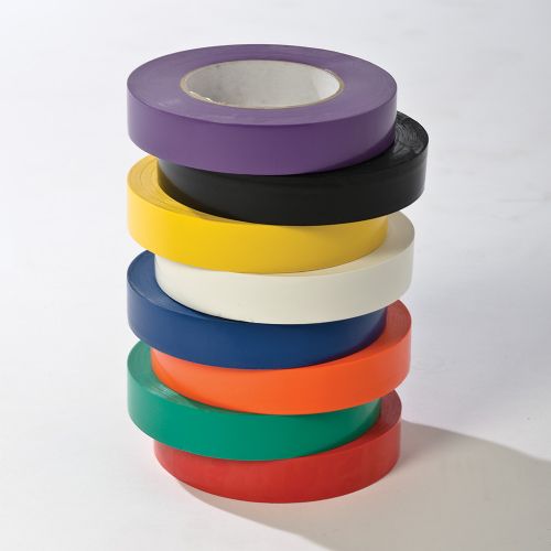 Floor Marking Tape 1 in. x 60 yd.