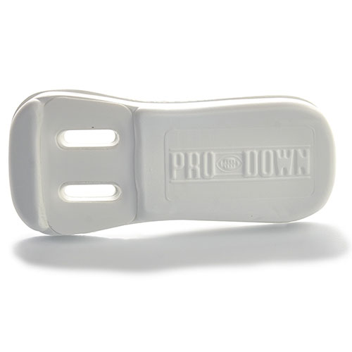 Varsity Ultra Lite 7" Tail Pad (Slotted)