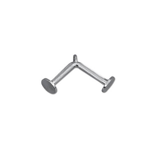 V Shaped Press Down Bar