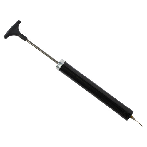 BSN SPORTS Steel Hand Inflator