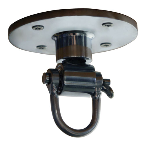 Speed Bag Cotter Pin Swivel