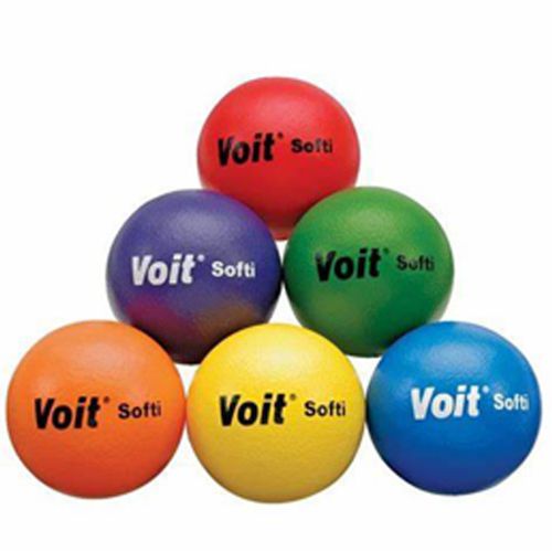 Voit 6 1/4 in. Softi Tuff Balls
