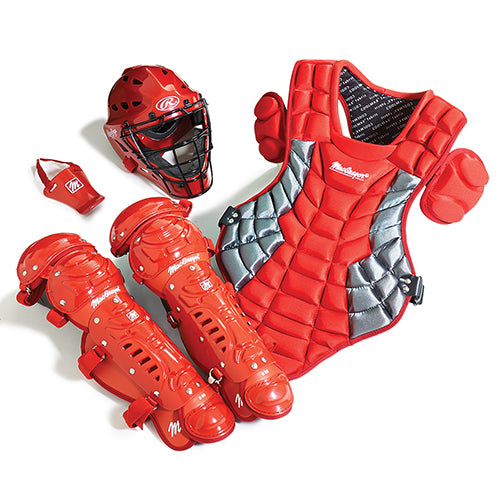 MacGregor&#174; Junior Catcher's Gear Pack