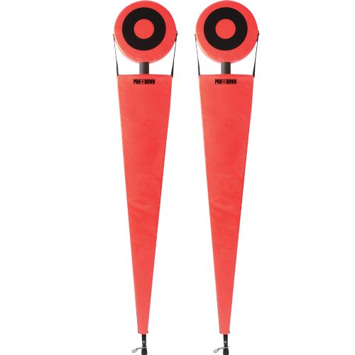 Pro Chain Set - Orange