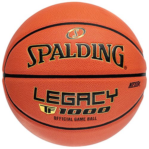 Spalding Legacy TF-1000 Basketball - 28.5 in.