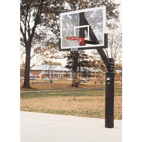 Bison Ultimate Outdoor Glass System