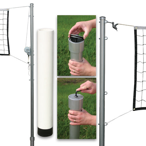 Outdoor Volleyball Set 2