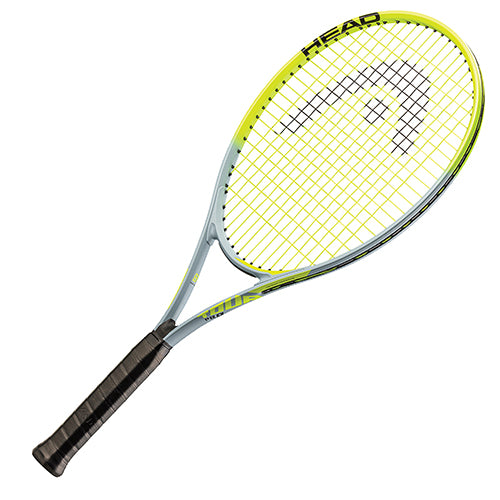 Head Tour Pro Tennis Racquet 27 in.