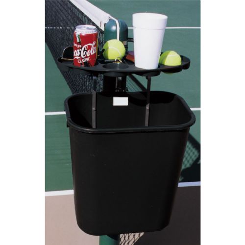 Tidi-Court Unit-Black