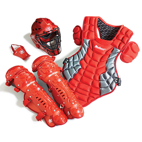 MacGregor&#174; Youth Catcher's Gear Pack