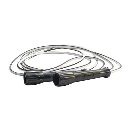 Licorice Ropes - 10' - Black Handle