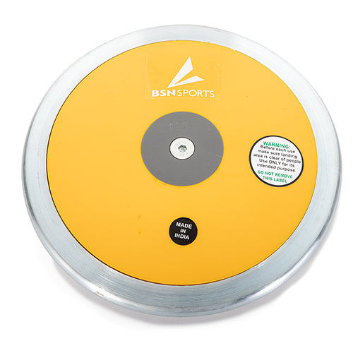 Gold Lo-Spin Discus 1.6K