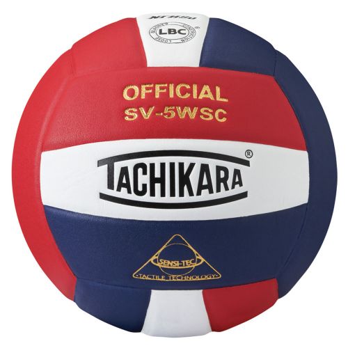 Tachikara SV-5WSC Sensi-Tec Composite Volleyball