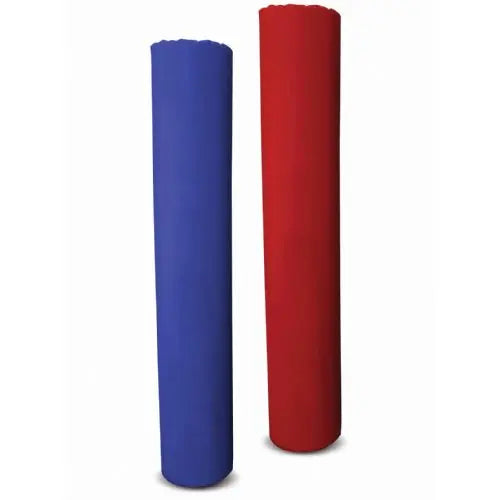 Protective Post Pad w/ Hook & Loop - Fits 4 1/2" O.D. Post